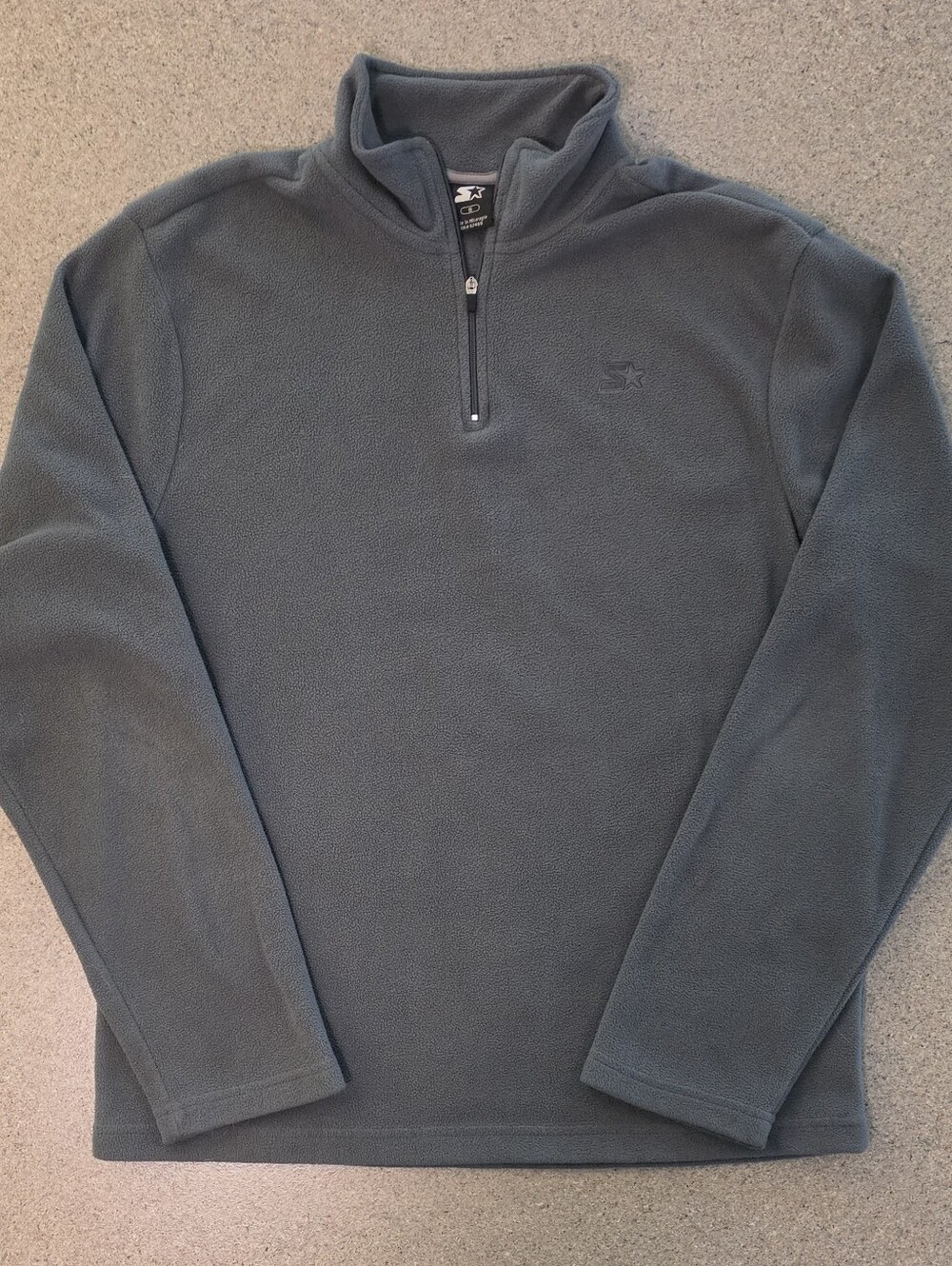 Starter Fleece